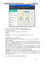 Preview for 4 page of Elsat iNode:0x0809 Instruction Manual