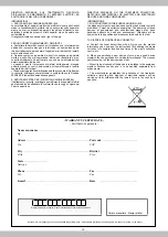 Preview for 11 page of Elsea ares Recharge User Handbook Manual