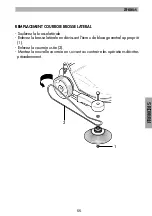 Preview for 55 page of Elsea ZSP650MAN Use And Maintenance Manual