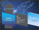 Предварительный просмотр 1 страницы ELSECSYS CPPRO User Manual