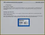Preview for 5 page of ELSECSYS CPPRO User Manual