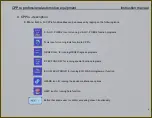 Preview for 9 page of ELSECSYS CPPRO User Manual