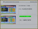 Предварительный просмотр 31 страницы ELSECSYS CPPRO User Manual
