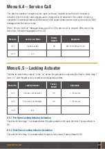 Предварительный просмотр 21 страницы Elsema Eclipse MC Series Setup And Technical Information