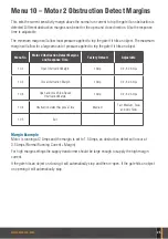 Предварительный просмотр 25 страницы Elsema Eclipse MC Series Setup And Technical Information