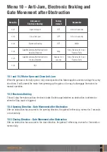 Предварительный просмотр 25 страницы Elsema Eclipse MCS Setup And Technical Information