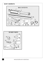 Preview for 10 page of Elsema Intelligent Swing iS330 User Manual