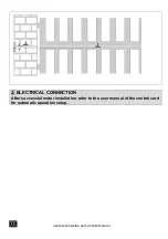 Preview for 12 page of Elsema Intelligent Swing iS330 User Manual