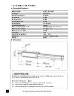 Preview for 10 page of Elsema iS250 User Manual