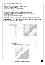 Preview for 5 page of Elsema iS260 User Manual