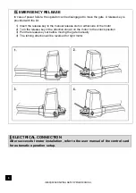 Preview for 8 page of Elsema iS260 User Manual