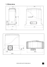 Preview for 5 page of Elsema iS600Solar24 User Manual