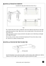 Preview for 7 page of Elsema iS600Solar24 User Manual