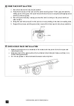 Preview for 10 page of Elsema iS600Solar24 User Manual