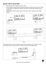 Preview for 11 page of Elsema iS600Solar24 User Manual