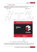 Предварительный просмотр 10 страницы Elseta IOMOD 8AI User Manual