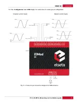 Предварительный просмотр 11 страницы Elseta IOMOD 8AI User Manual