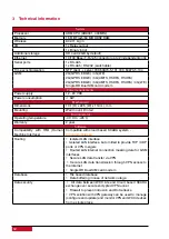 Preview for 12 page of Elseta WCC Lite User Manual