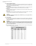 Preview for 7 page of Elsist POLARIS 10 Instruction Manual