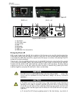 Предварительный просмотр 34 страницы Elsist UPserver 2.0 series User Manual