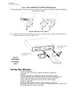 Предварительный просмотр 38 страницы Elsist UPserver 2.0 series User Manual