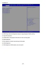 Preview for 17 page of ELSKY EM218 User Manual