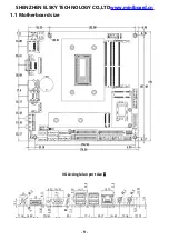 Предварительный просмотр 9 страницы ELSKY QM10U Manual