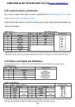 Предварительный просмотр 17 страницы ELSKY QM10U Manual