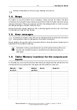 Preview for 11 page of elsner elektronik 10144 Operation