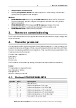 Предварительный просмотр 6 страницы elsner elektronik 30152 Installation And Adjustment