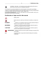 Preview for 4 page of elsner elektronik 3090 Installation And Adjustment