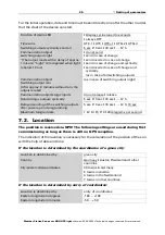 Preview for 27 page of elsner elektronik 3090 Installation And Adjustment