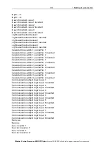 Preview for 36 page of elsner elektronik 3090 Installation And Adjustment