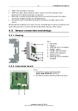 Preview for 5 page of elsner elektronik 40100 Technical Specifications And Installation Instructions