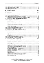 Предварительный просмотр 3 страницы elsner elektronik 60121 Installation & Operation Manual