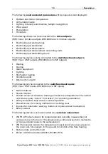 Preview for 11 page of elsner elektronik 60121 Installation & Operation Manual