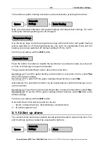 Предварительный просмотр 60 страницы elsner elektronik 60121 Installation & Operation Manual