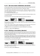 Preview for 66 page of elsner elektronik 60121 Installation & Operation Manual