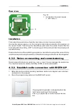 Предварительный просмотр 80 страницы elsner elektronik 60121 Installation & Operation Manual