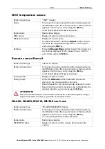 Preview for 115 page of elsner elektronik 60121 Installation & Operation Manual