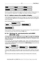 Предварительный просмотр 118 страницы elsner elektronik 60121 Installation & Operation Manual