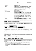 Предварительный просмотр 121 страницы elsner elektronik 60121 Installation & Operation Manual