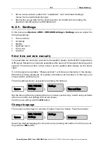 Preview for 122 page of elsner elektronik 60121 Installation & Operation Manual