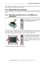 Preview for 3 page of elsner elektronik 60147 Technical Specifications And Installation Instructions