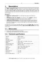 Preview for 5 page of elsner elektronik 70119 Installation And Adjustment