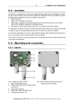 Предварительный просмотр 7 страницы elsner elektronik 70121 Installation And Adjustment