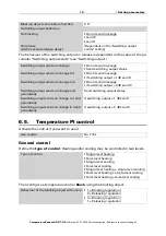 Предварительный просмотр 15 страницы elsner elektronik 70121 Installation And Adjustment