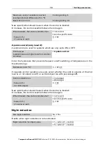 Предварительный просмотр 21 страницы elsner elektronik 70121 Installation And Adjustment