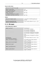 Предварительный просмотр 16 страницы elsner elektronik 70141 Installation And Adjustment