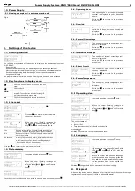 Preview for 2 page of elsner elektronik 70141 Technical Specifications And Installation Instructions